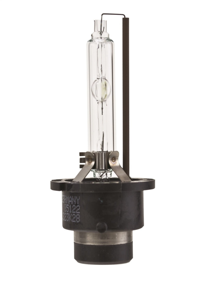 Hella D2S 35W High Intensity Discharge Capsule Driving Lights Hella