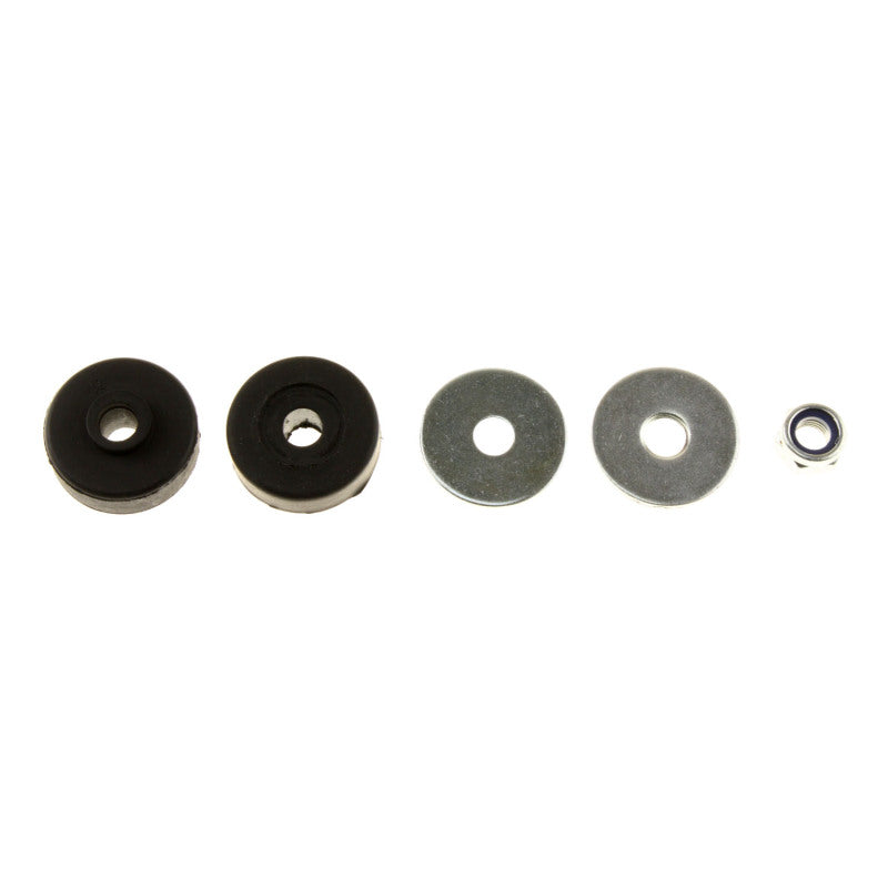 Bilstein 4600 Series 92-04 Mitsubishi Montero Front 46mm Monotube Shock Absorber Shocks and Struts Bilstein