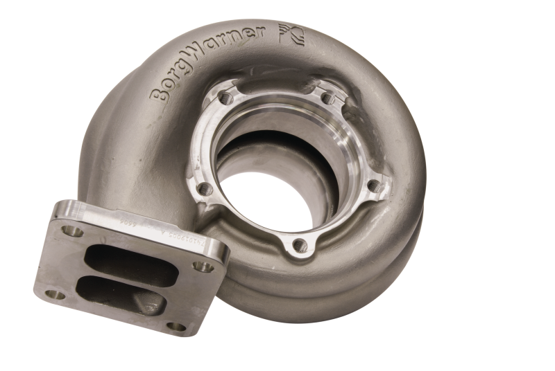BorgWarner Turbocharger SX S400SX-E 72mm (96/87) Turbochargers BorgWarner