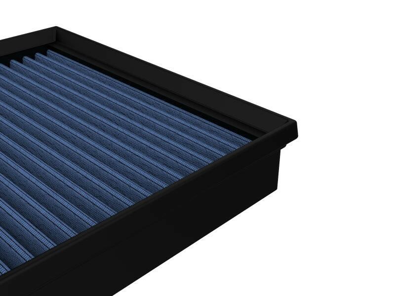 aFe MagnumFLOW Air Filters OER P5R A/F P5R 14 BMW 435i (F32) / 12-15 BMW 335i (F30) (Oiled Filter) Air Filters - Drop In aFe