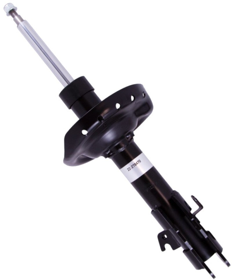 Bilstein B4 OE Replacement 14-18 Subaru Forester Front Right Twintube Strut Assembly Shocks and Struts Bilstein