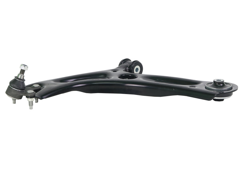 Whiteline 15-21 Volkswagen Golf/GTI Front Lower Control Arm (Single) Control Arms Whiteline