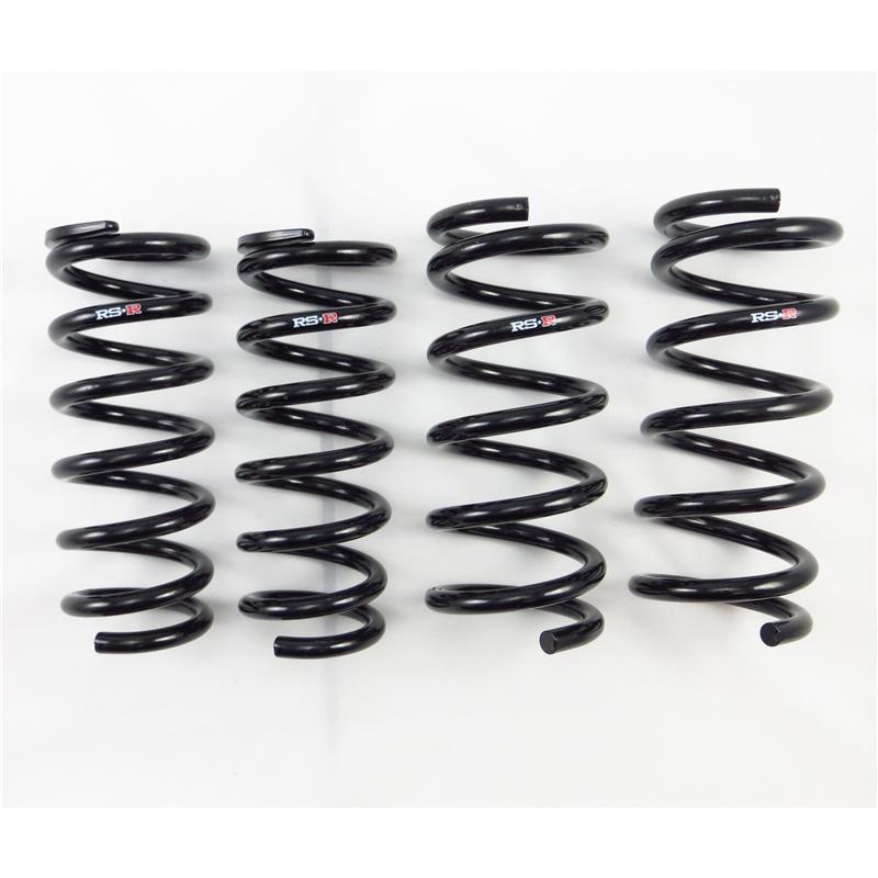 RS-R 2007-2015 Infiniti G37 2dr/4dr RWD (CKV36) Down Sus Springs Lowering Springs RS-R