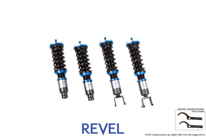 Revel Touring Sport Damper 94-01 Acura Integra / 1992-1995 Honda Civic Coilovers Revel