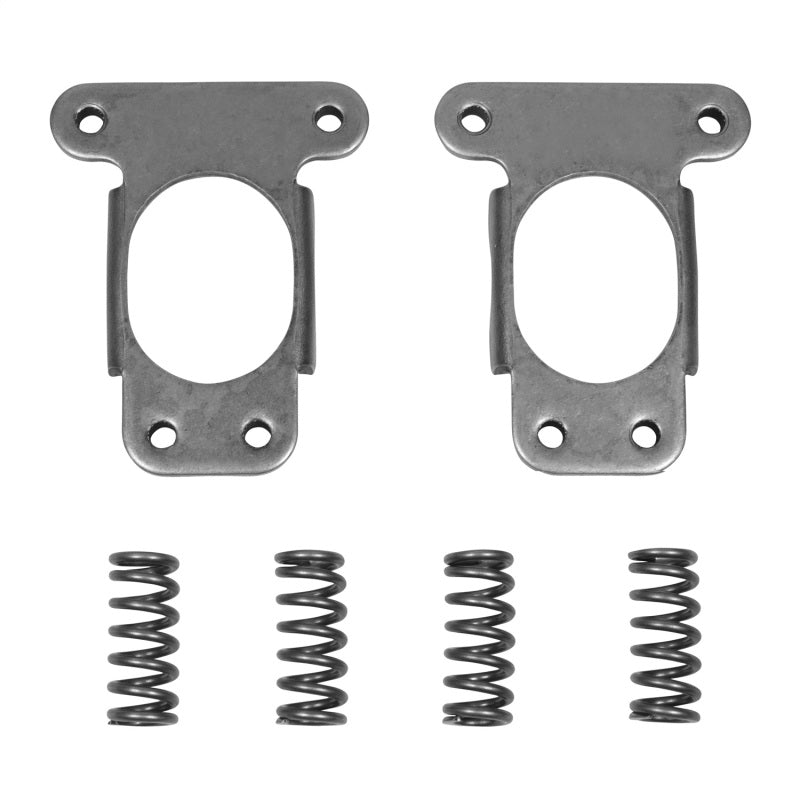 Yukon Gear Posi Spring Kit For GM 7.5in / w/ Preload Plates Differential Install Kits Yukon Gear & Axle