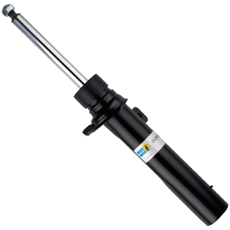 Bilstein B4 OE Replacement 14-20 Mini Cooper (F55) w/ Electronic Susp. Front Right Strut Assembly Shocks and Struts Bilstein