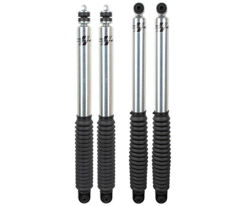 Carli 94-13 Ram 2500/3500 3in Lift Signature Series 2.0 Shocks Rear Pair Shock & Spring Kits Carli