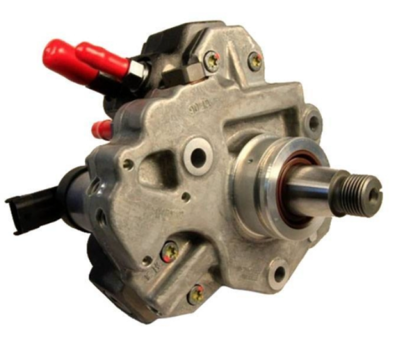 Exergy Reverse Rotation 12mm Stroker CP3 Pump Injection Pumps & Controllers Exergy