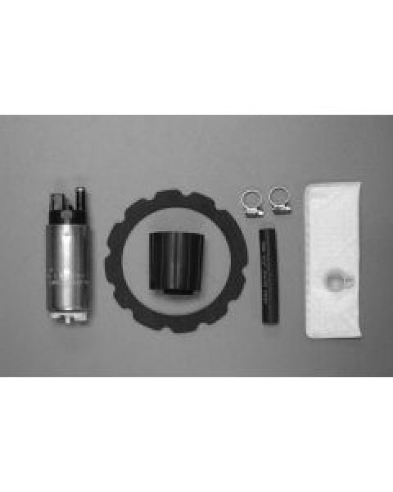 Walbro Fuel Pump/Filter Assembly Fuel Pumps Walbro