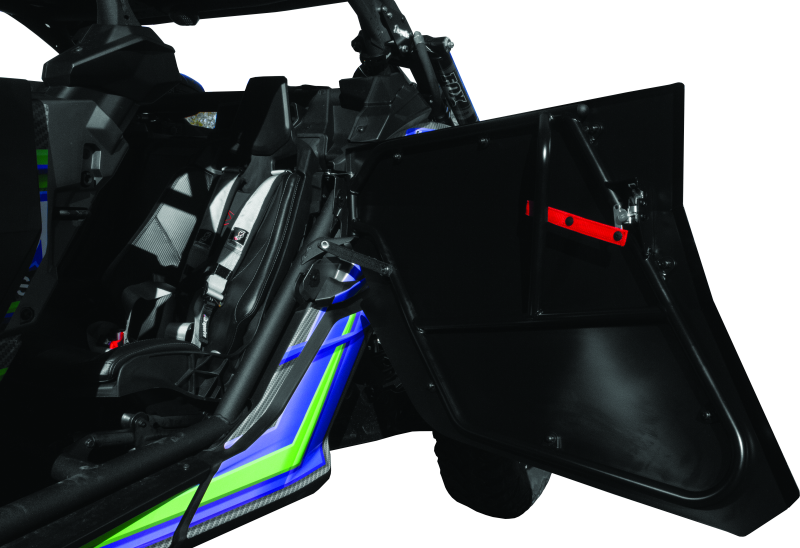 DragonFire Racing 17+ Can-Am Maverick X3 MAX UTV Doors - 4 Doors Doors DragonFire Racing