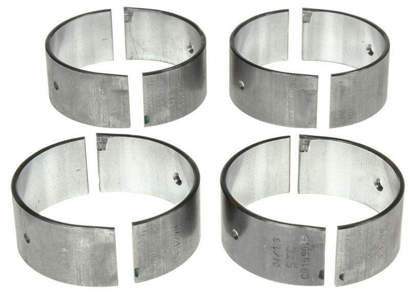 Clevite Nissan 1597cc Eng 1989-90 Con Rod Bearing Set Bearings Clevite