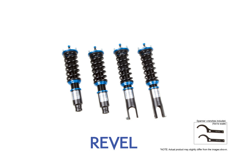 Revel Touring Sport Damper 96-00 Honda Civic Coilovers Revel