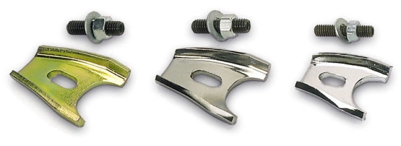 Moroso Ford Small Block Distributor Hold Down Clamp - Steel Distributors Moroso