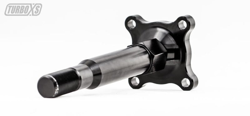 Turbo XS 15-17 Subaru WRX/STI License Plate Relocation Kit License Plate Relocation Turbo XS