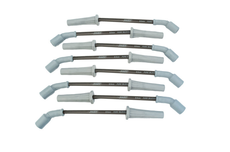 FAST 2014+ GM Gen V LT1 FireWire Spark Plug Wire Set Spark Plug Wire Sets FAST