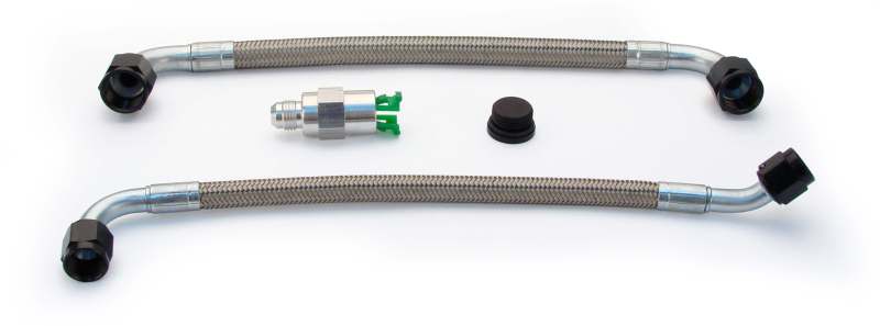 FAST Fuel Line Conv Kit LSX 98-02 Fuel Lines FAST
