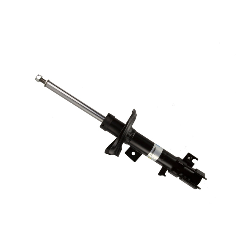 Bilstein B4 OE Replacement 11-12 Fiesta L4 1.6L Front Right Twintube Strut Assembly Shocks and Struts Bilstein