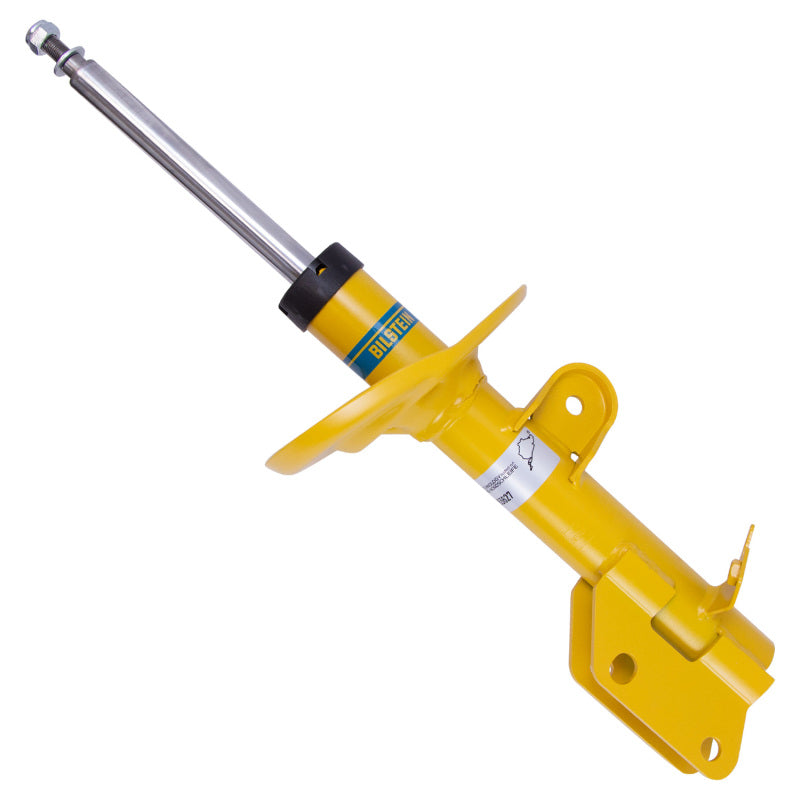 Bilstein B6 18-19 Subaru Crosstrek Front Left Strut Assembly Shocks and Struts Bilstein