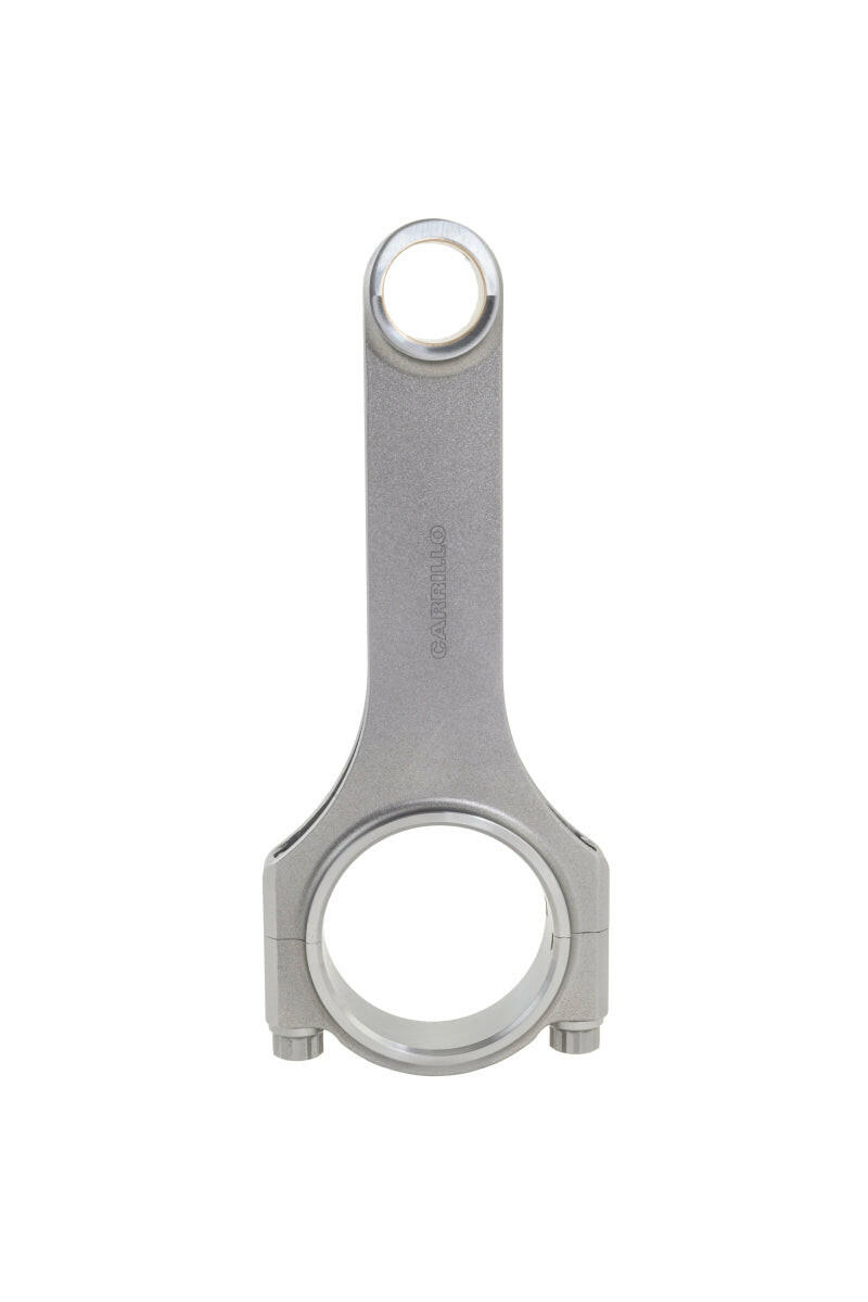 Carrillo Mazda 2.3 DISI w/Factory Piston PRO-H 3/8 WMC Bolt Connecting Rods (set of 4) Connecting Rods - 4Cyl Carrillo