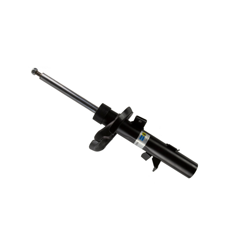 Bilstein B4 12-13 Ford Focus Front Left Twintube Strut Assembly Shocks and Struts Bilstein