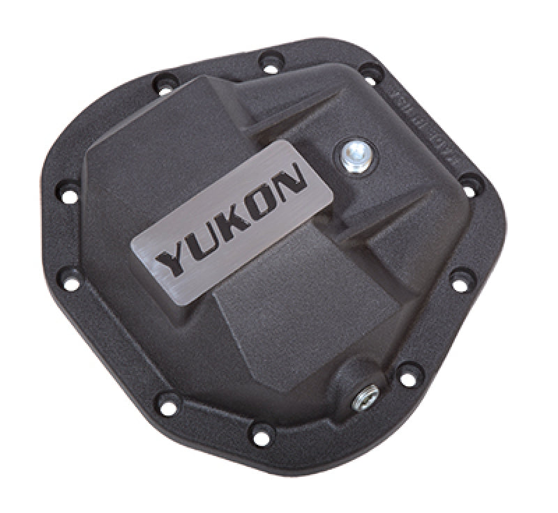 Yukon Gear Hardcore Diff Cover for Dana 50/60/70 Diff Covers Yukon Gear & Axle