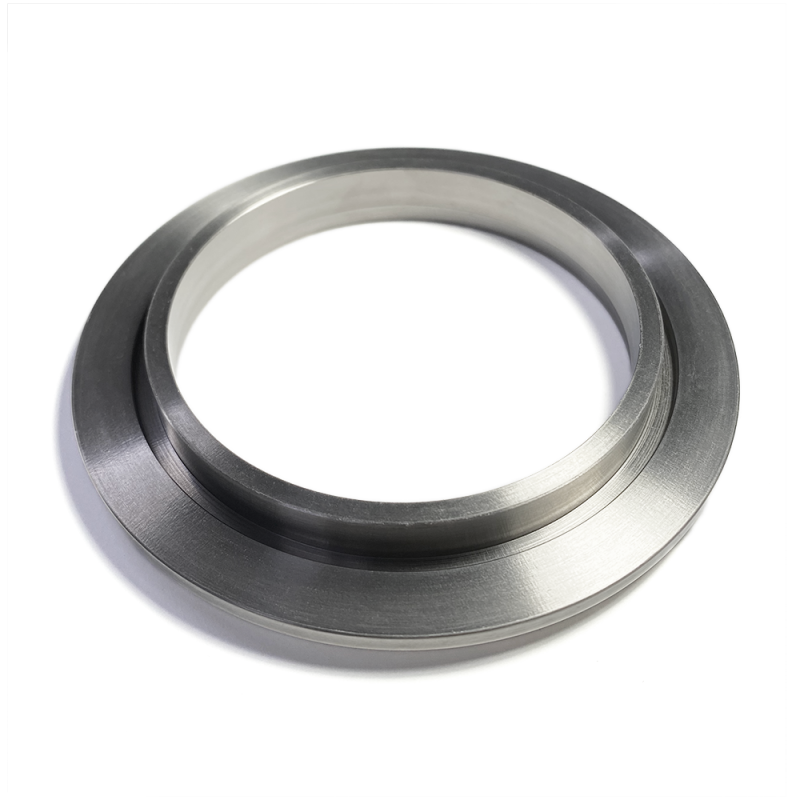Ticon Industries Mid/Large Frame Compressor Outlet Flange (3in Tubing) Flanges Ticon
