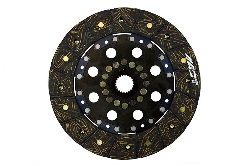 ACT 04-11 BMW 325/330/530 Perf Street Rigid Disc Clutch Discs ACT