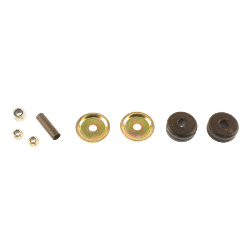 Bilstein B4 1975 Mercedes-Benz 230 Base Front 36mm Monotube Shock Absorber Shocks and Struts Bilstein