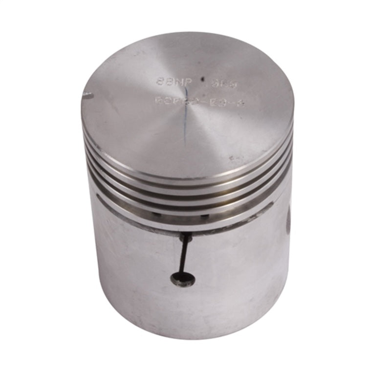Omix Piston 134Ci .060 41-71 Willys & Jeep Pistons - Cast - Single OMIX
