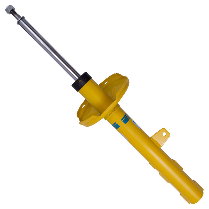 Bilstein B6 08-13 Toyota Highlander 2WD Rear Right Suspension Strut Assembly Shocks and Struts Bilstein