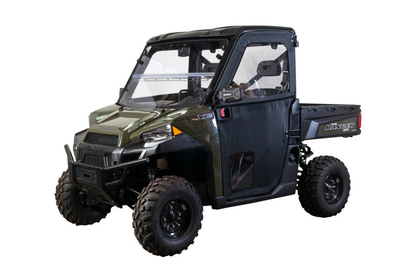 Seizmik 13-17 Polaris Ranger XP 570-1000 Full-Size Pro-fit Door Kit Doors Seizmik