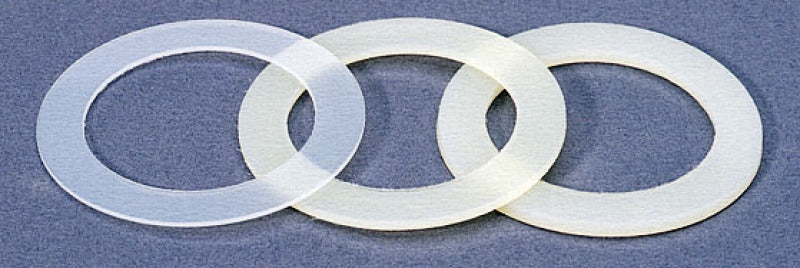 Moroso Distributor Housing Shim Kit Hardware - Singles Moroso