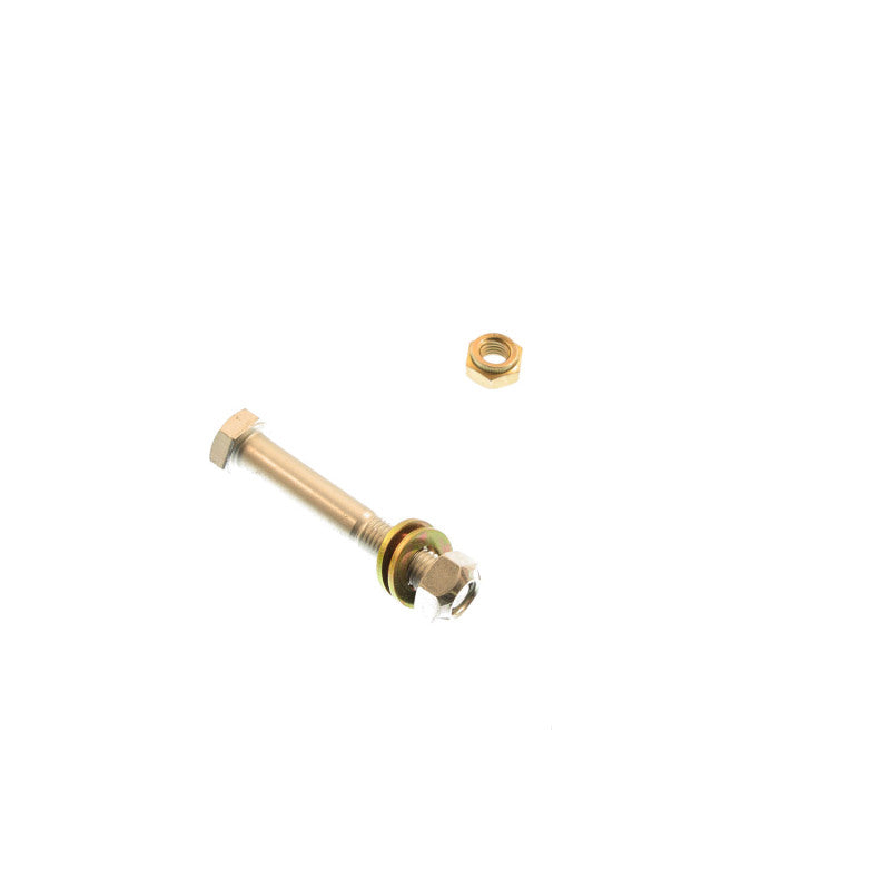 Bilstein B8 1992 Mercedes-Benz 300SD Base Rear 46mm Monotube Shock Absorber Shocks and Struts Bilstein