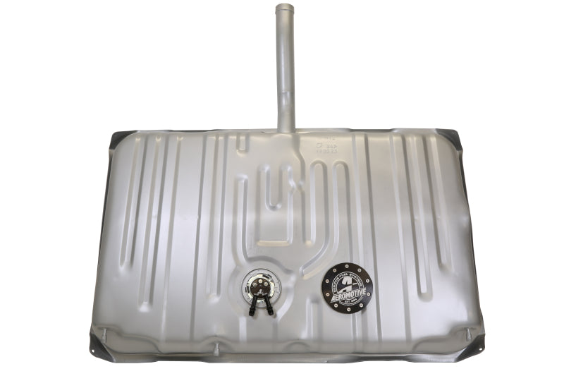 Aeromotive 71-72 Chevrolet Monte Carlo 340 Stealth Gen 2 Fuel Tank Fuel Tanks Aeromotive