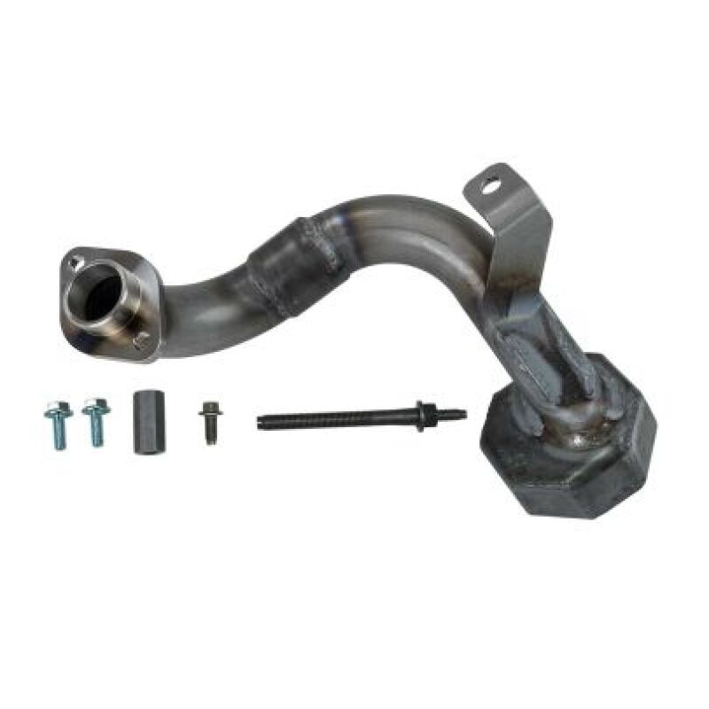 Moroso Ford Coyote Gen 4 Oil Pump Pick-Up (For Front Sump Oil Pan No. 20573) Oil Pickups Moroso