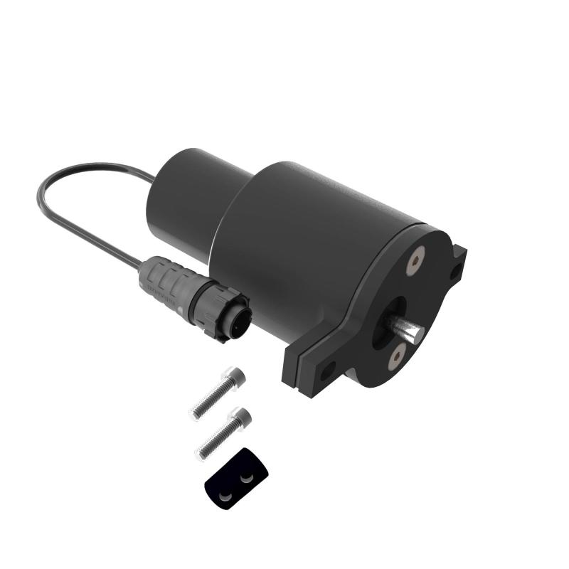QTP QTEC Replacement Motor Kit Hardware Kits - Other QTP