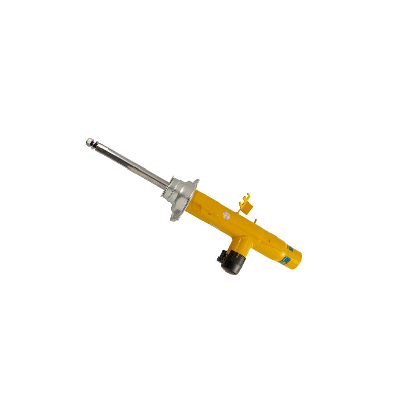 Bilstein B6 12-16 BMW 328i Front Left (DampTronic) Twintube Strut Assembly Shocks and Struts Bilstein