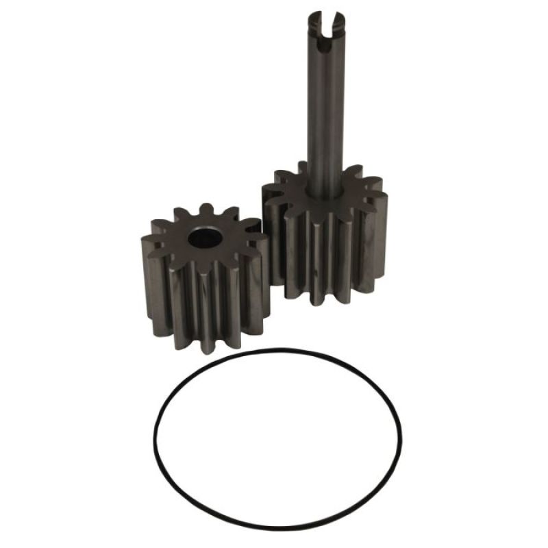 Moroso Replacement Gear Set & O-Ring (For 22163) O-Rings Moroso