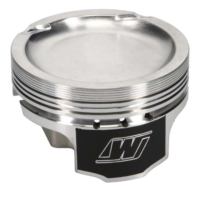Wiseco Ford Mazda Duratech 2vp Dished 11-1 CR SINGLE Pistons - Forged - Single Wiseco