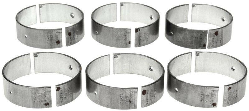 Clevite Nissan VG30E VG33E VG30DETT V6 Con Rod Bearing Set Bearings Clevite