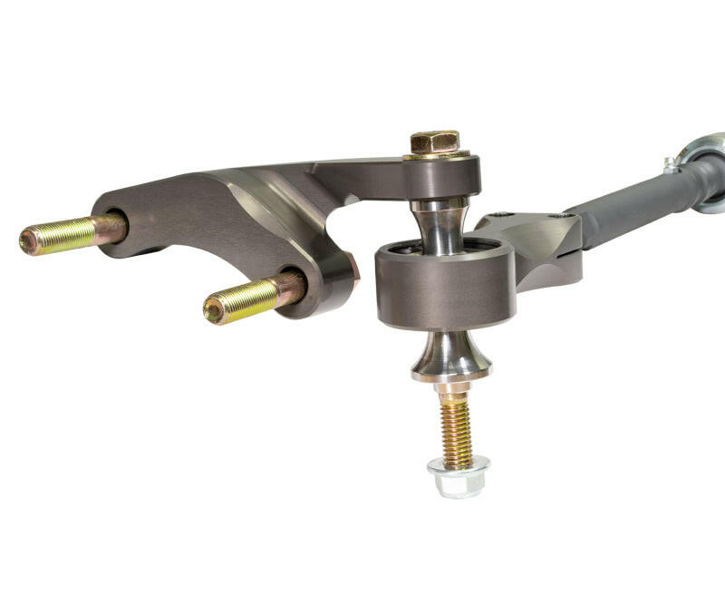 Carli 21-23 Ford Bronco Steering Tie-Rod System Tie Rods Carli