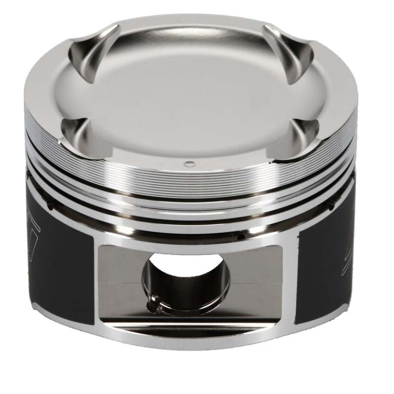 Wiseco Mitsubishi Lancer EVO 8 Stroker Turbo Piston Shelf Stock Pistons - Forged - Single Wiseco