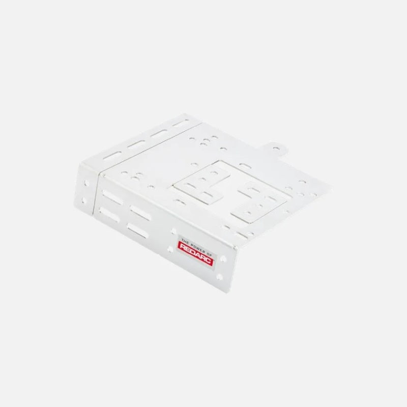 REDARC Universal BCDC Mounting Bracket Battery Accessories REDARC