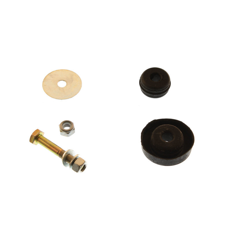 Bilstein B4 1994 Mercedes-Benz C220 Base Front 36mm Monotube Shock Absorber Shocks and Struts Bilstein
