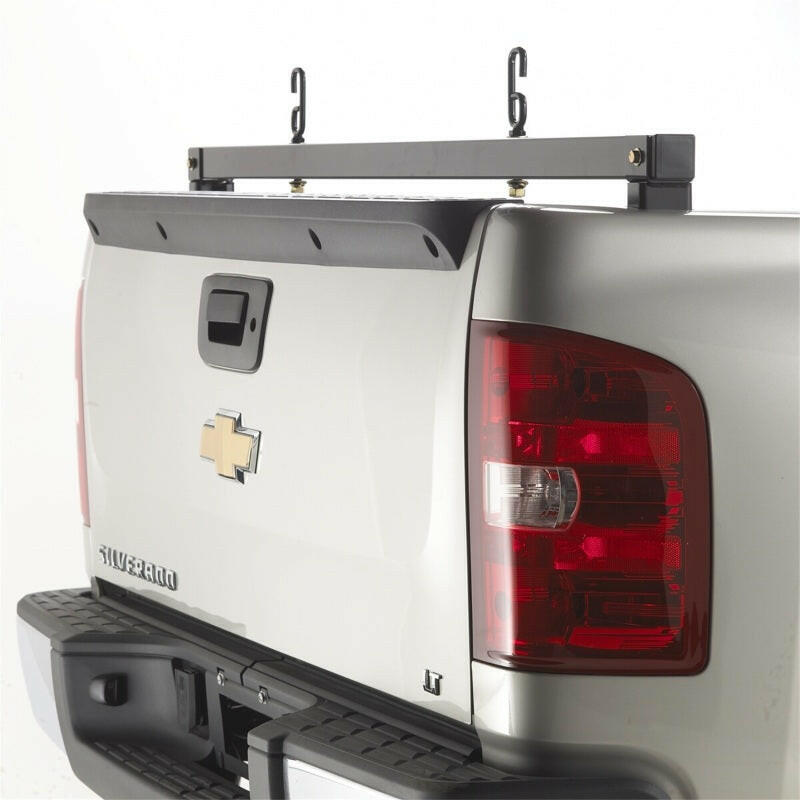 BackRack 99-07 Chevy/GMC Classic Rear Bar Bed Racks BackRack