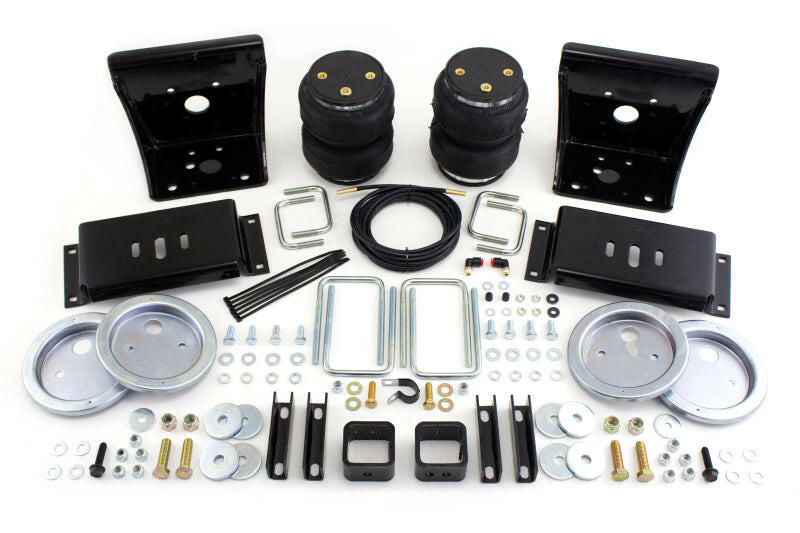 Air Lift LoadLifter 5000 Air Spring Kit Air Suspension Kits Air Lift