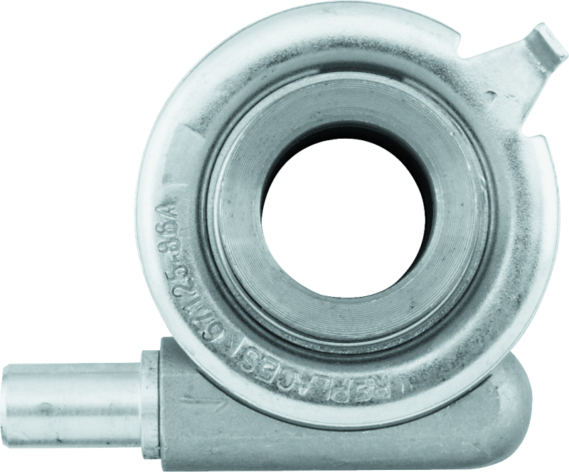 Bikers Choice 86-95 FLST Speedometer Drive Unit Replaces H-D 67125-86A Gauges Bikers Choice