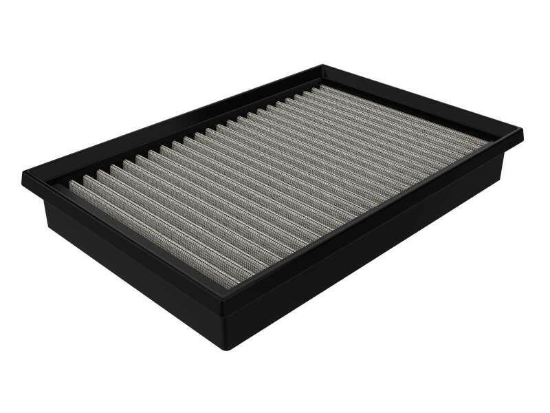 aFe Magnum FLOW Pro Dry S Air Filter 13-18 Toyota Rav4 2.5L Air Filters - Universal Fit aFe