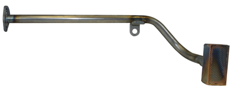 Moroso Ford 429-460 Oil Pump Pick-Up Oil Pickups Moroso