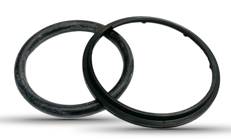 Clutch Masters Seal Kit for 4 Post Hydraulic Bearing Release Bearings Clutch Masters